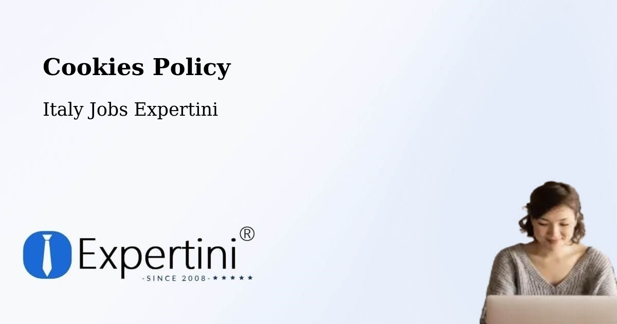 Cookie Policy – Imola - Italy Jobs Expertini