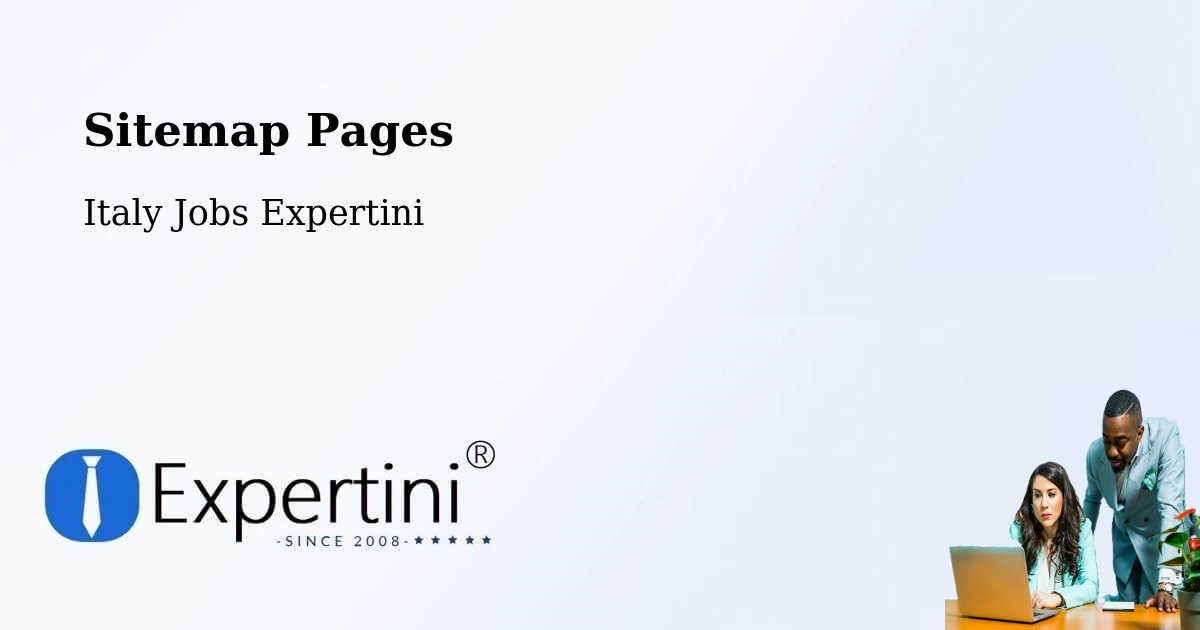 Sitemap Pages - Imola - Italy Jobs Expertini